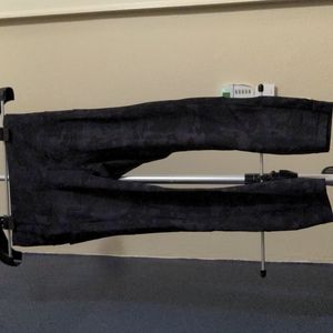 Lululemon Fast and Free Crop Camo - Size 4